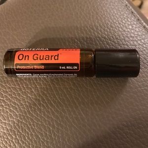 Onguard Touch Roll On, dōTERRA, New and Sealed