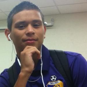 Meet your Posher, Armando