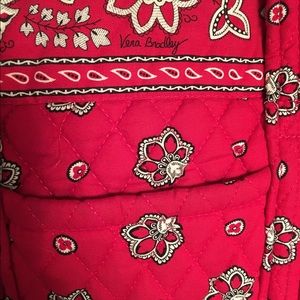 Vera Bradley Bag/Purse