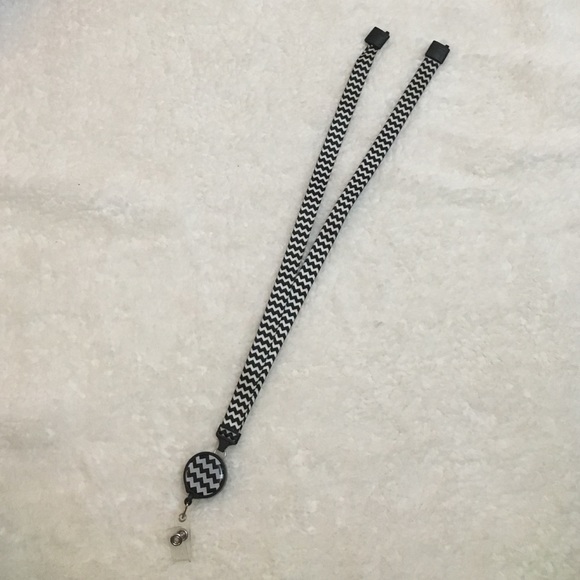 Lanyard - Picture 2 of 2