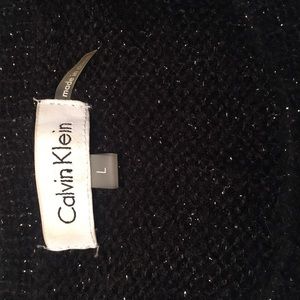 Calvin Klein sweater