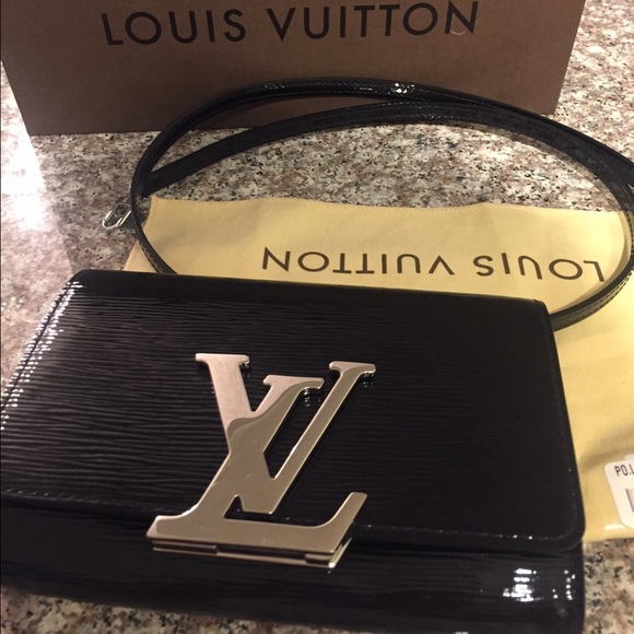 Louis pm clutch