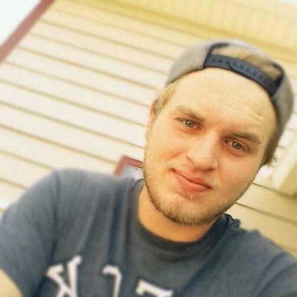 Meet your Posher, Noah