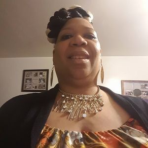 Meet your Posher, Jacqueline