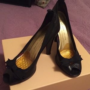 Marc jacobs pumps