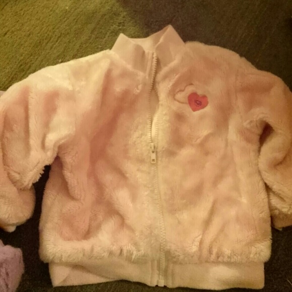 Girls jacket