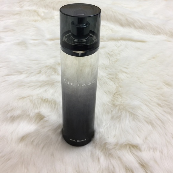 NWT AEO VINTAGE BODY SPRAY PERFUME