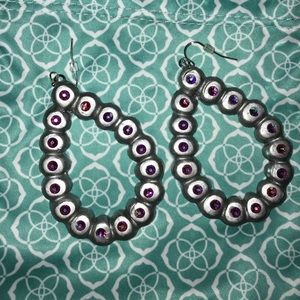 Sookie Sookie earrings