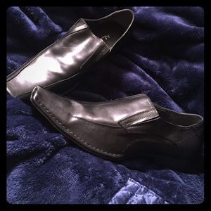 Men's Aldo dress shoes