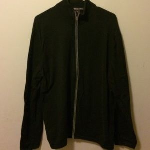 Black Michael Kors sweater