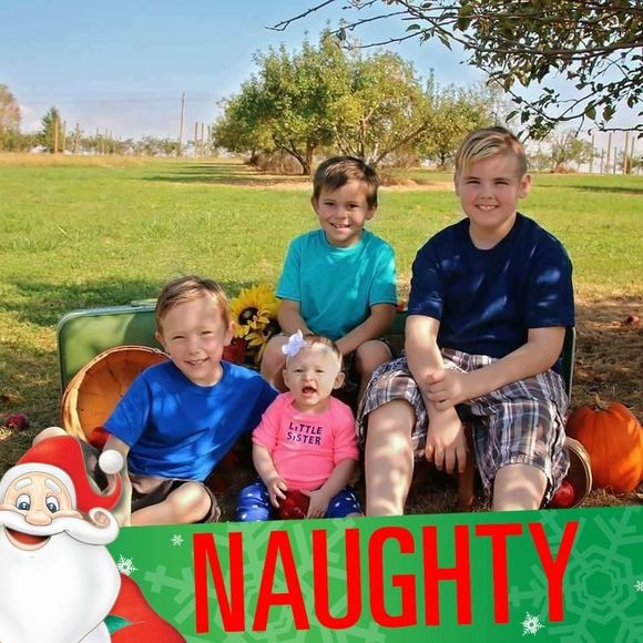 Meet your Posher, Michelle - Picture 1 of 1