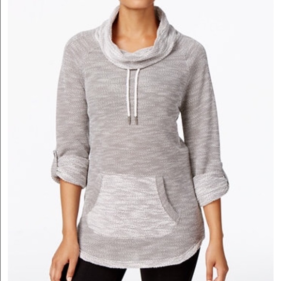 Calvin Klein Performance sweater