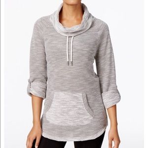 Calvin Klein Performance sweater