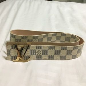 Belt