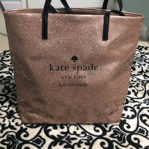 Kate spade tote