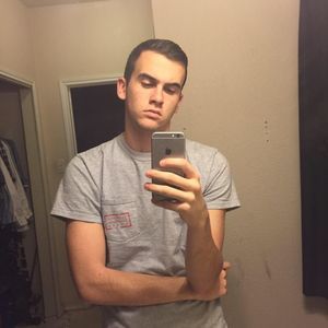 Meet your Posher, Evan