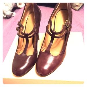 Nine west heels