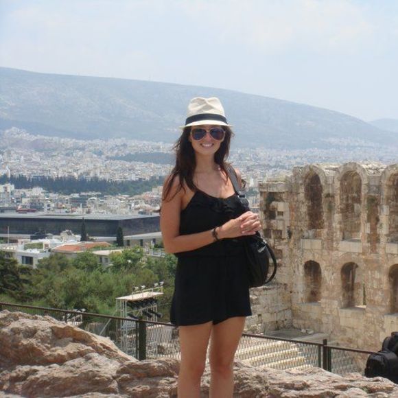 Meet your Posher, Alanna