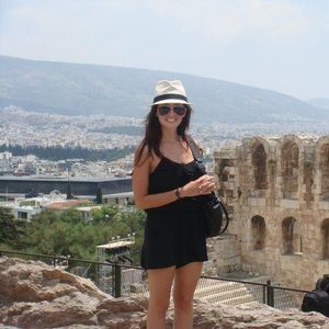 Meet your Posher, Alanna