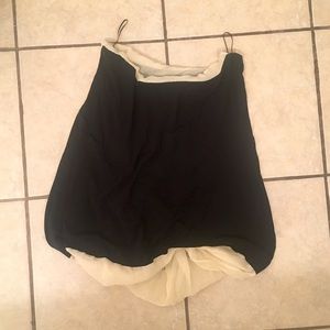 Jean Paul Gaulthier skirt