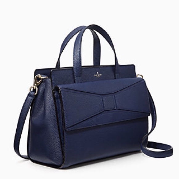 kate spade Handbags - Kate Spade: Bridge Place Chantal