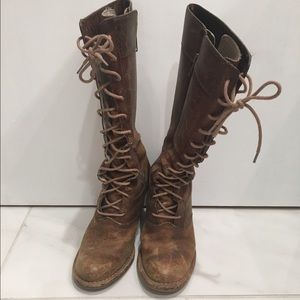 Vintage Frye Boots