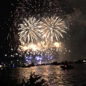 Meet your Posher, Brandy