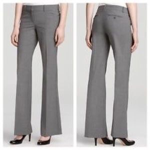 Theory Max C Broadway dress pants