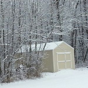 Meet your Posher, Marilyn