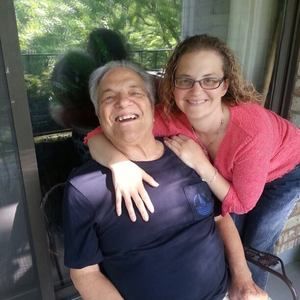 Meet your Posher, Becky