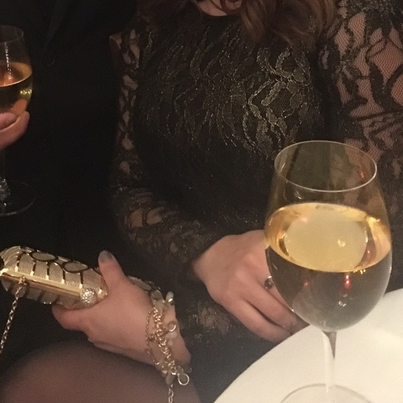 Cocktail dress 🍹