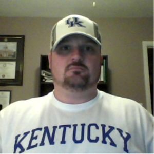 Meet your Posher, Jeff