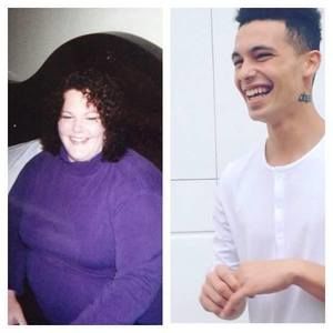 Meet your Posher, Wendy