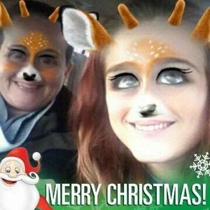 Meet your Posher, Misty