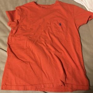 Polo Ralph Lauren Pocket tee