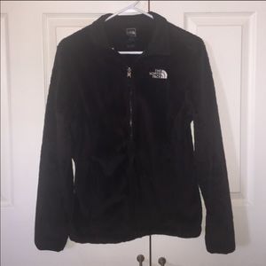 The north face jacket