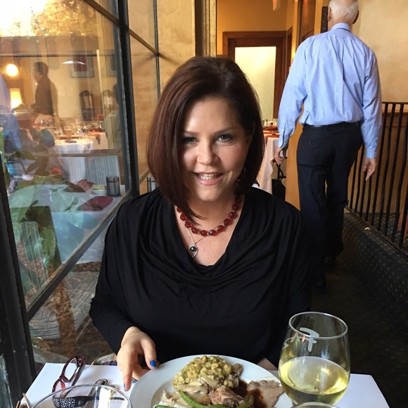 Meet your Posher, Sheree