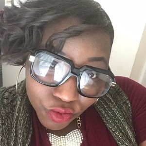 Meet your Posher, Bleaker