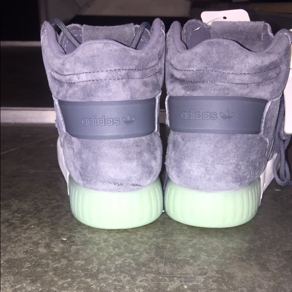 Adidas tubular invader strap for women - Picture 2 of 4