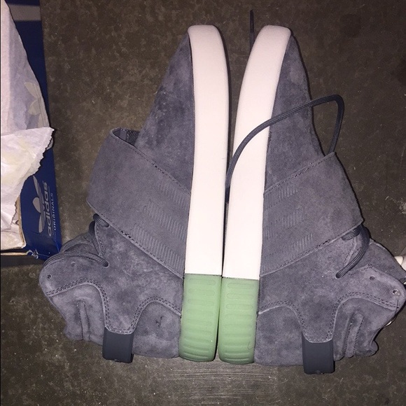 Adidas tubular invader strap for women - Picture 3 of 4