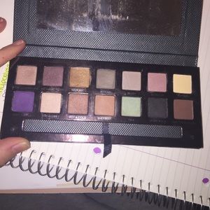 ABH Self Made Palette