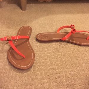 NWOT Tory burch sandles! Perfect for any occasion