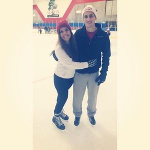 Meet your Posher, Alec