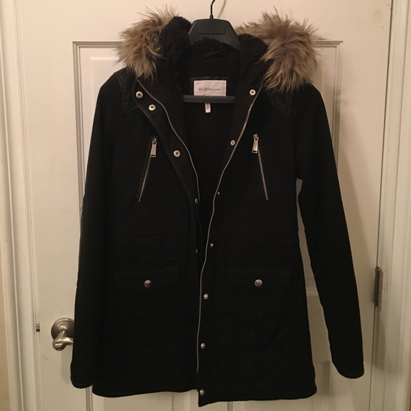 BCBGeneration Coat