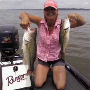 Meet your Posher, Carol