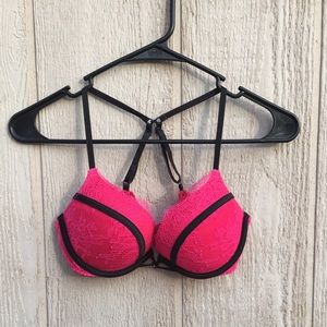 Victoria's Secret Vintage Bombshell Bra