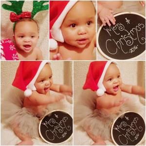 Meet your Posher, Phylicia