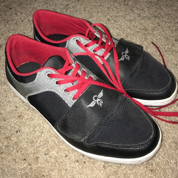 Creative Recreation shoes