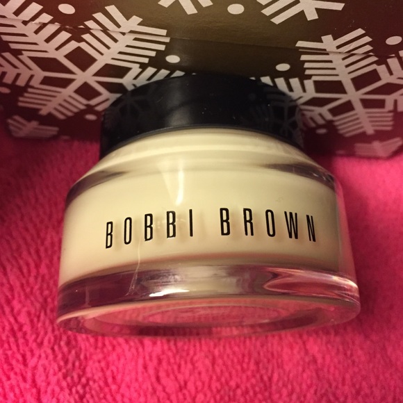 Bobbi Brown vitamin enriched face base