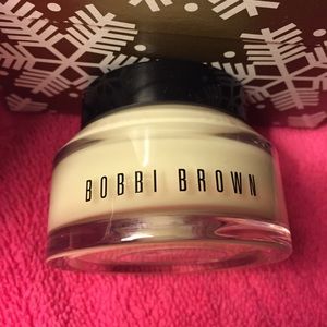 Bobbi Brown vitamin enriched face base
